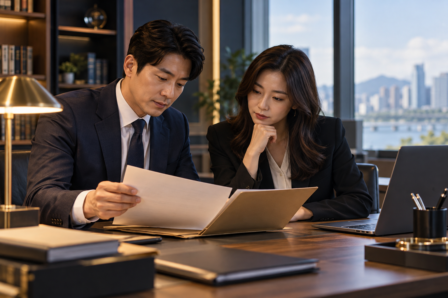 밀양 흥신소 — 상담 안내에 관한 AI 설명용 이미지