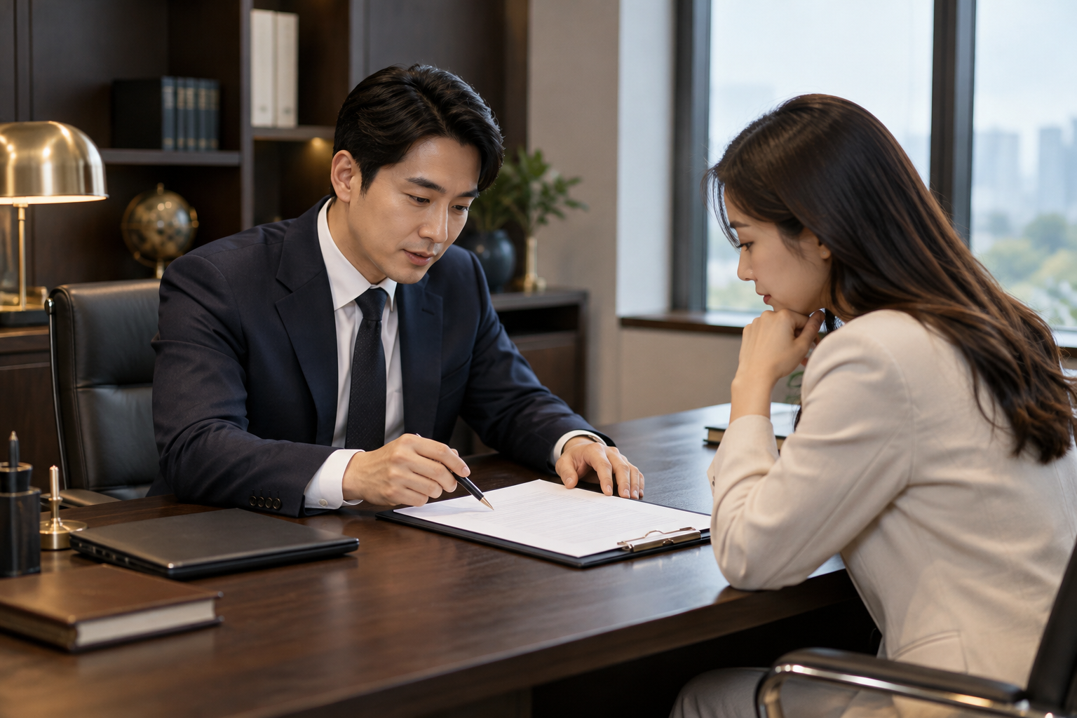 밀양 흥신소 의뢰절차 — 계약 범위 확인에 관한 AI 설명용 이미지